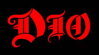 Dio - Metal Will Never Die chords