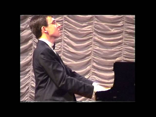 Брамс Фантазии Ор.116,Capriccio №3 Ноты Брамс Фантазии Ор.116,Capriccio №3 Ноты