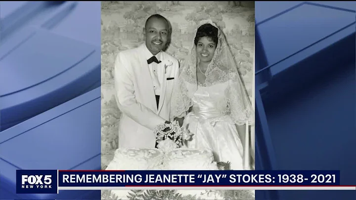 Remembering Jeanette Stokes: 1938-2021
