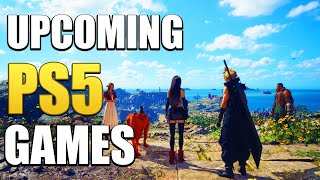 12 Best PS5 Games Of 2024!