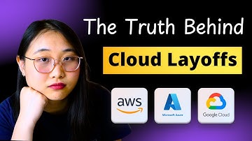Cloud Layoffs Explained: Who
