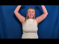 So Much Better from Legally Blonde- Riley Blackwell