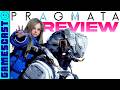 Pragmata Review - Kinda Funny Gamescast