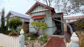 19 Hall Street, Coburg For Sale by Joe Horton of Nelson Alexander