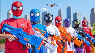 Spider-Man: Into The Spider-Verse (2026) | Avengers: Doomsday - Captain American - Avengers -Thor