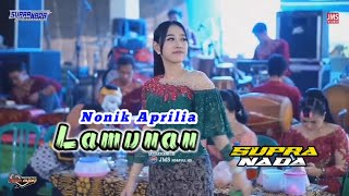 Lamunan - Nonik Aprilia - Supra Nada - JMS Shooting - Diefa Audio