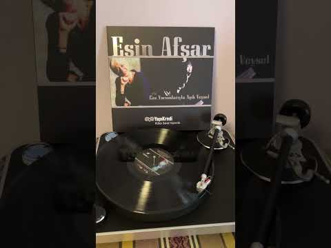 Esin Afşar -