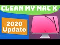 CleanMyMac X review (2021 Update)