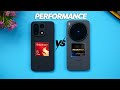 Snapdragon 8 Elite Gen 5 vs Dimesity 9500 Performance Testing [ OnePlus 15 vs Vivo X300 Pro]