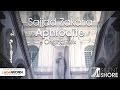 Sajjad Zakaria - Aphrodite (Original Mix) [OUT NOW]