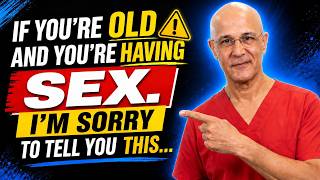 If You're Over 60, STOP Doing These 7 Things Immediately Most Seniors Don't Know This| Alan Mandell