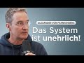 Inflation klaut von den Ärmsten – Bitcoin als Ausweg? | Alex von Frankenberg im 21talk
