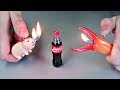 8 Weirdest Lighters Ever Made!