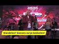 Het openingsfeest van A Walk Downtown in Voorburg