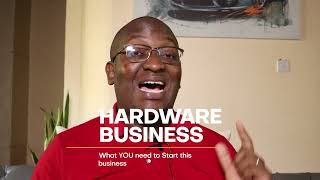 How to start a Hardware Business in Kenya screenshot 4