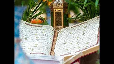 مقطع من سورة يوسف بمقام الكرد.. د. مهند القريشي