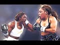 Claressa Shields vs. Franchon Crews-Dezurn (Full Fight HD)