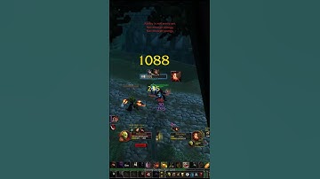 they attacked the wrong guy #1v3 #spineshatter #wow #worldofwarcraft #classicwow #pvp #rogue #twice