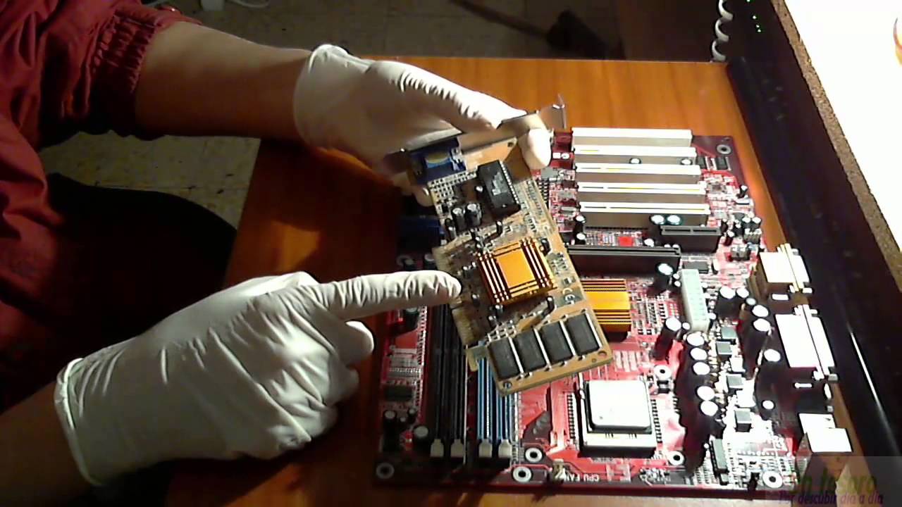 La Pc Enciende Pero No Arranca