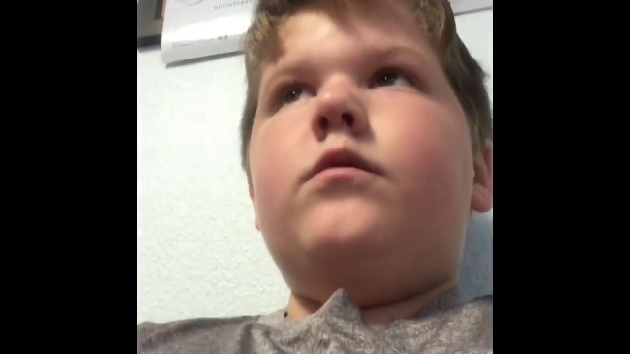 Got strep throat!!!!!(*not clickbait*) - YouTube