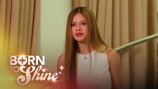 Born To Shine Megan, The Dictator-Leader Of Yumi Episode 113