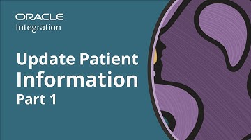 Convert FHIR and HL7 Messages Between Systems to Update Patient Information (1/5)