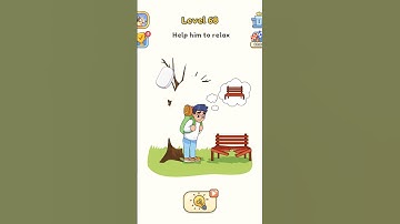 DOP 5 Delete One Part Level 68😂 #shorts #shortvideo #funny #viralvideo #dop5 #dop2 #games #gaming