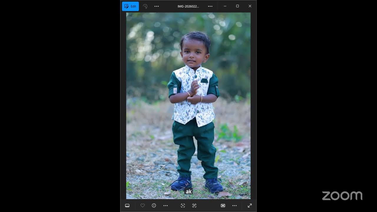 Testimony - Hannah prayer - Sis Jashmilin Asha Anish