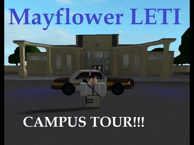 New Havens County Law Enforcement Leti Campus Tour 3 Youtube