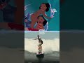 Lilo & Stitch | Classico vs Live Action