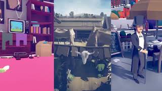 EmaceArt AssetStore All Assets