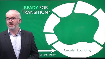MATChE: The First Digital Circular Economy Readiness Assessment