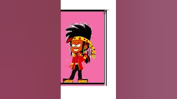 Thumbnail of James Maxwell Let Me Save You With like to dance ❤️  #lovesong #drawing #theloudhouse  #artist