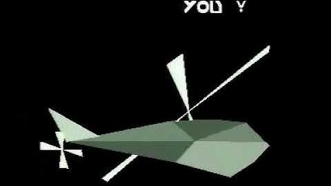 NPG: Plastikk Vibration  - Atari Falcon -  (1994)