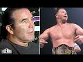 Scott hall  why bob backlund stopped wrestling diesel in wwf