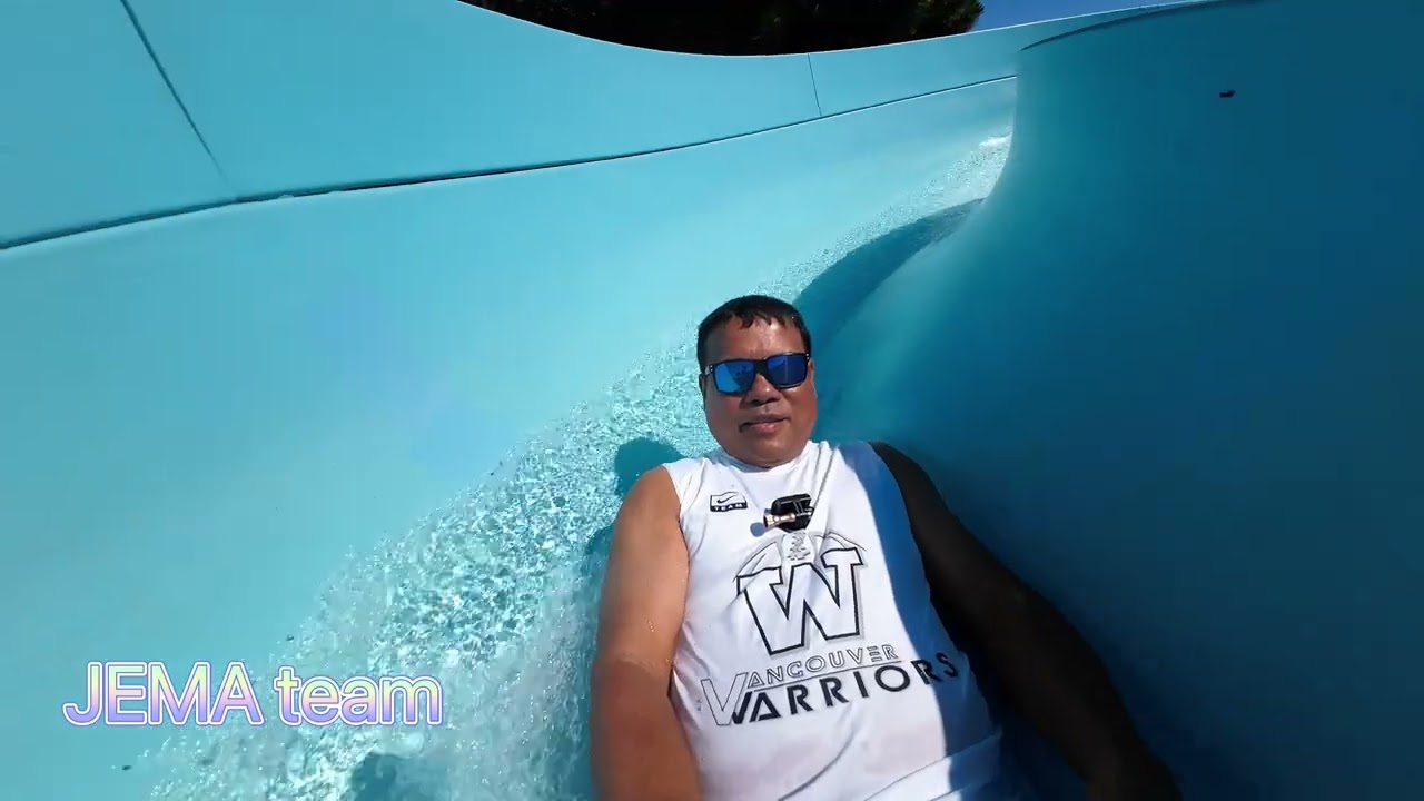 JEMA team family bonding