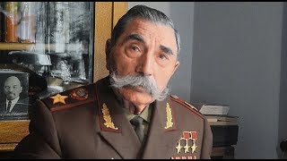 Как Буденный отреагировал на курьезную ошибку в газете Как Буденный отреагировал на курьезную ошибку в газете