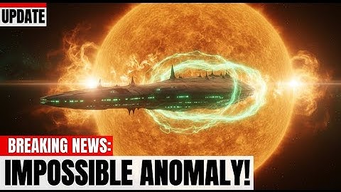 3 MINUTES AGO: New 3I/ATLAS Images RELEASED by Virtual Telescope Project