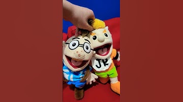 Um, what the sigma! #meme #sjr #edit #foryou #funny #jeffy #puppet #sml #smljeffy #viral