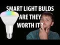 Lohas LED Smart Bulb, Is It Worth It?