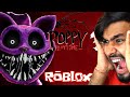 Poppy play time chapter 3 in roblox  poppy play time 3  roblox roblox