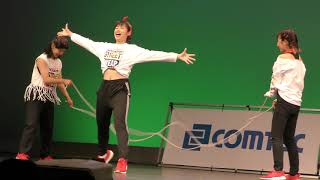 DDDW2019 Schatz