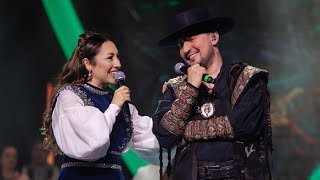 Andra x F.Charm - Nu Mă Îmbăt Cu Apă Rece (din 