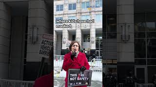 Bonamici: We Need ICE Out of Our Schools and Communities