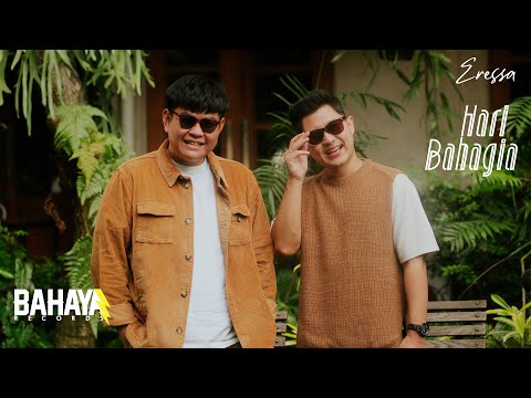 ERESSA - HARI BAHAGIA (Official Acoustic Version)