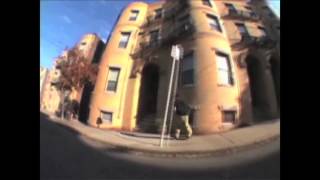 Suicide Hill Bombers