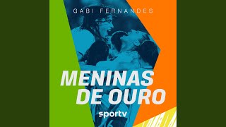 Video thumbnail of "Gabi Fernandes - Meninas de Ouro"