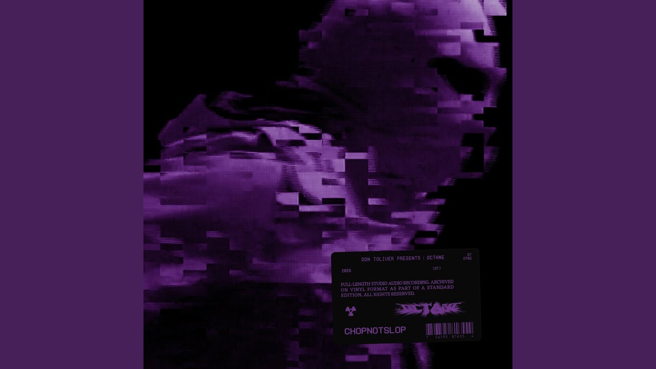 Secondhand - CHOPNOTSLOP REMIX (feat. Rema)