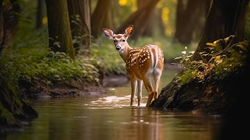 Beautiful Relaxing Music, Peaceful Soothing Music, "The Nature Within" by Tim Janis