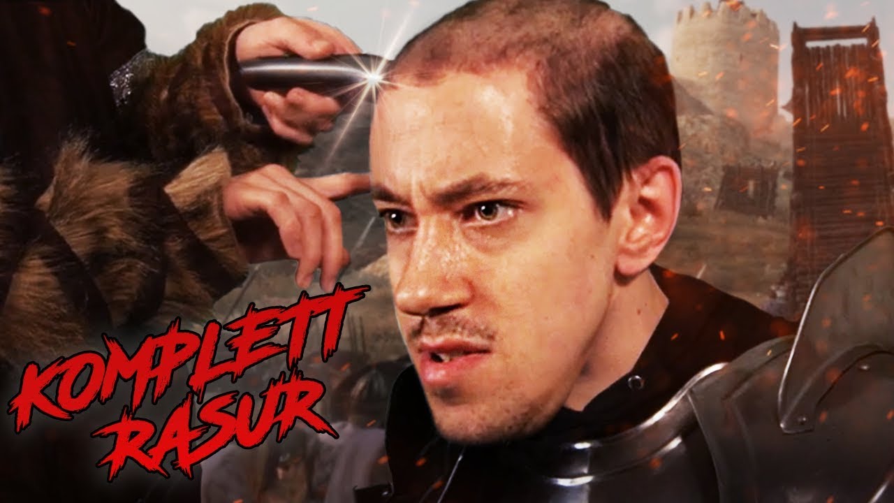 Blade 3 Stream